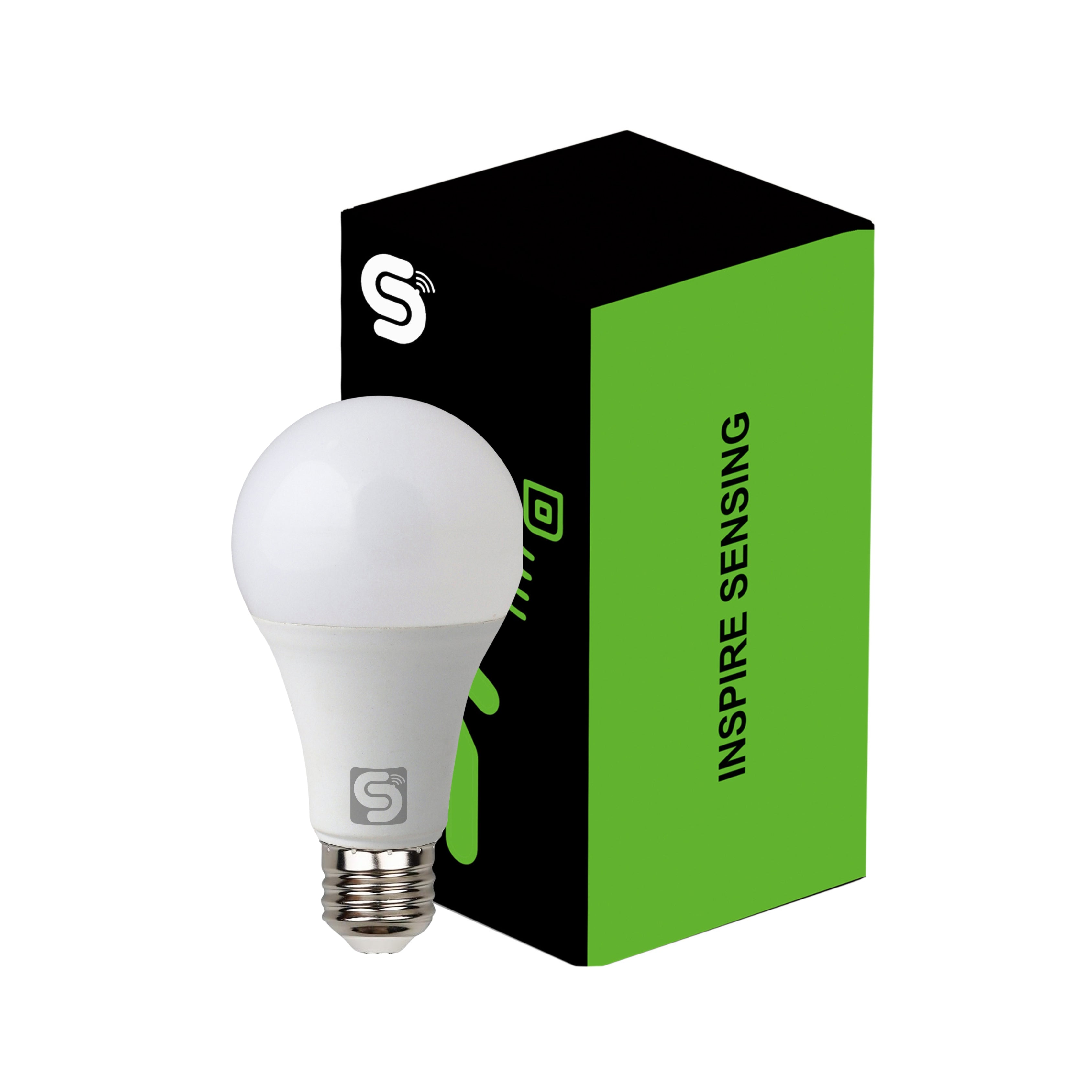 Esysense motion sensor dimmable bulb for homes commercial